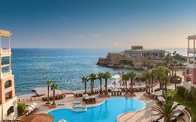 Westin Dragonara Malta